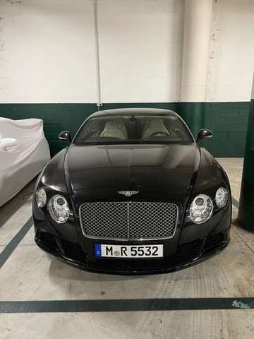 Bentley Continental GT 6.0  ACC*Automatic*Massagefunkt.