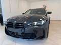 BMW M3 Touring 530cv-M Race Track-Sed. Carbonio-Carbocera Zwart - thumbnail 15