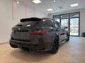 BMW M3 Touring 530cv-M Race Track-Sed. Carbonio-Carbocera Zwart - thumbnail 4