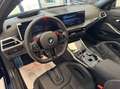 BMW M3 Touring 530cv-M Race Track-Sed. Carbonio-Carbocera Zwart - thumbnail 9