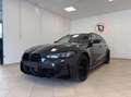 BMW M3 Touring 530cv-M Race Track-Sed. Carbonio-Carbocera Zwart - thumbnail 3