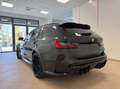BMW M3 Touring 530cv-M Race Track-Sed. Carbonio-Carbocera Zwart - thumbnail 6