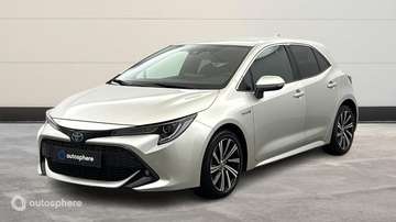 122h Dynamic MY20