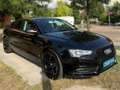Audi A5 Sportback 2.0TDI 150 Negro - thumbnail 5