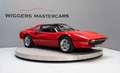 Ferrari 308 GTS Rojo - thumbnail 4