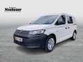 Volkswagen Caddy Flexible Maxi TDI Weiß - thumbnail 1