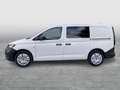 Volkswagen Caddy Flexible Maxi TDI Weiß - thumbnail 2
