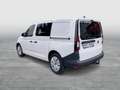 Volkswagen Caddy Flexible Maxi TDI Weiß - thumbnail 3