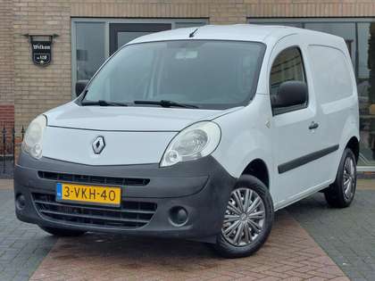 Renault Kangoo Express 1.5 dCi 70 | Trekhaak | Nieuwe APK | Marge