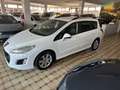 Peugeot 308 1.6 8V e-HDi 112CV Stop&Start SW Drive-s Blanc - thumbnail 1