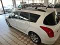 Peugeot 308 1.6 8V e-HDi 112CV Stop&Start SW Drive-s Blanc - thumbnail 3