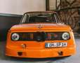 BMW 2002 tii Gruppe V Breitbau mit H-Kennzeichen Oranje - thumbnail 4