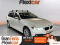 BMW 320 320d Touring EfficientDynamics Blanco - thumbnail 1