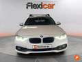 BMW 320 320d Touring EfficientDynamics Blanco - thumbnail 2
