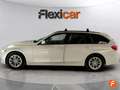 BMW 320 320d Touring EfficientDynamics Blanco - thumbnail 4