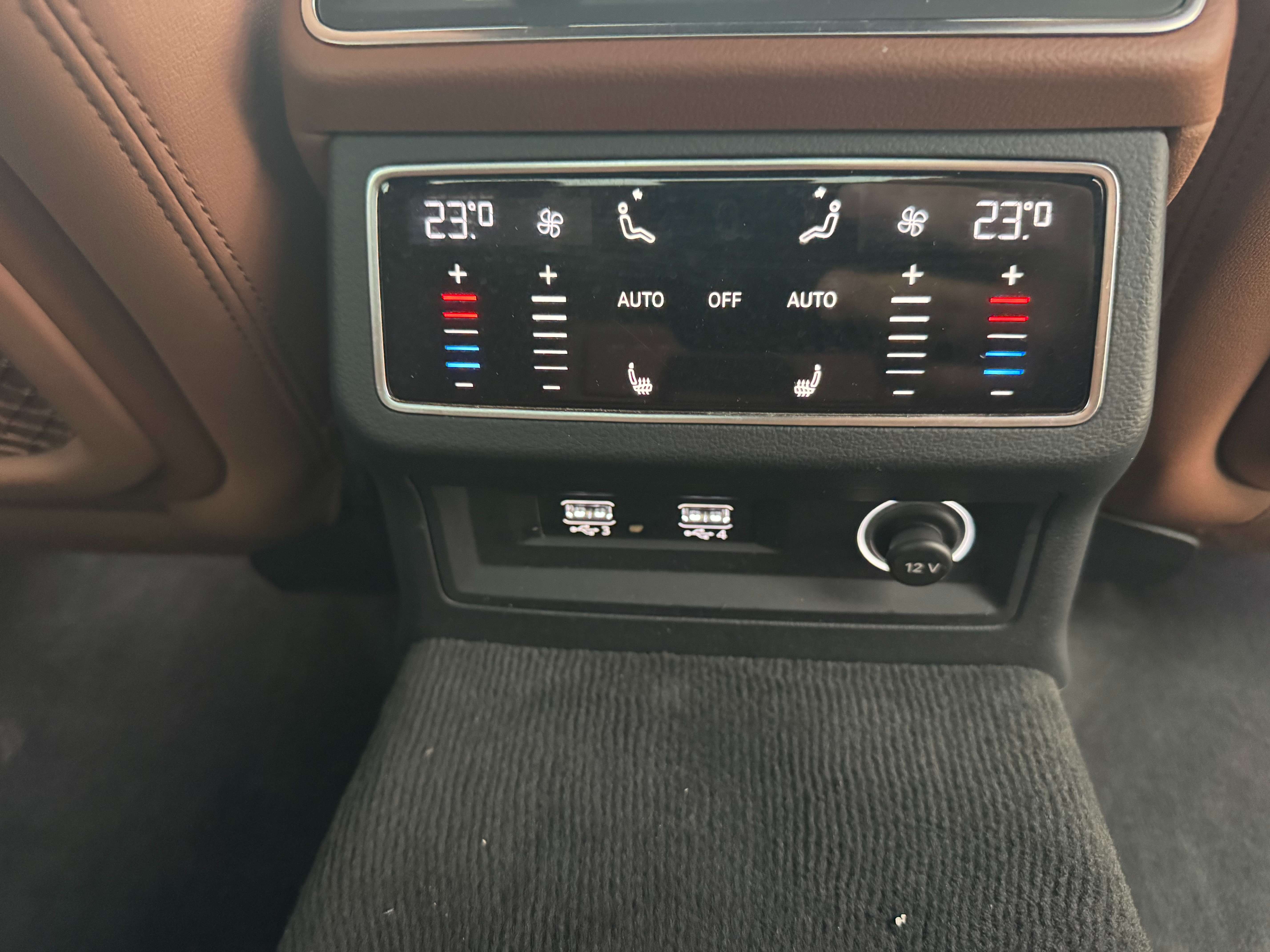 2019 Audi A6 Technik thumb 17