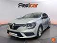 Renault Megane 1.3 TCe GPF Limited 103kW Gris - thumbnail 3