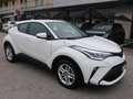 Toyota C-HR C-HR I 2020 1.8h Business e-cvt - Prezzo vero Bianco - thumbnail 2