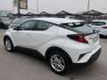 Toyota C-HR C-HR I 2020 1.8h Business e-cvt - Prezzo vero Bianco - thumbnail 12