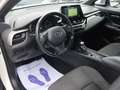 Toyota C-HR C-HR I 2020 1.8h Business e-cvt - Prezzo vero Bianco - thumbnail 3