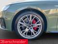 Audi A4 Av 40 TFSI S Line competition 19 AHK ACC 360 Grün - thumbnail 9