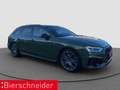 Audi A4 Av 40 TFSI S Line competition 19 AHK ACC 360 Grün - thumbnail 5