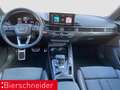 Audi A4 Av 40 TFSI S Line competition 19 AHK ACC 360 Grün - thumbnail 13