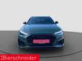 Audi A4 Av 40 TFSI S Line competition 19 AHK ACC 360 Grün - thumbnail 3