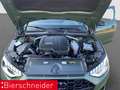 Audi A4 Av 40 TFSI S Line competition 19 AHK ACC 360 Grün - thumbnail 22