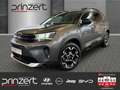 Citroen C5 Aircross 1.2 PureTech MT6 "Plus" LED*Navi*LM18" Grau - thumbnail 1