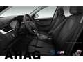 BMW X1 sDrive18d Advantage Aut. Klimaaut. Head-Up Schwarz - thumbnail 4
