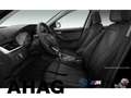 BMW X1 sDrive18d Advantage Aut. Klimaaut. Head-Up Schwarz - thumbnail 4