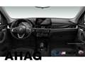 BMW X1 sDrive18d Advantage Aut. Klimaaut. Head-Up Schwarz - thumbnail 5