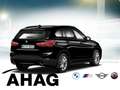 BMW X1 sDrive18d Advantage Aut. Klimaaut. Head-Up Schwarz - thumbnail 3