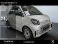 smart forTwo EQ  22KW Weiß - thumbnail 1