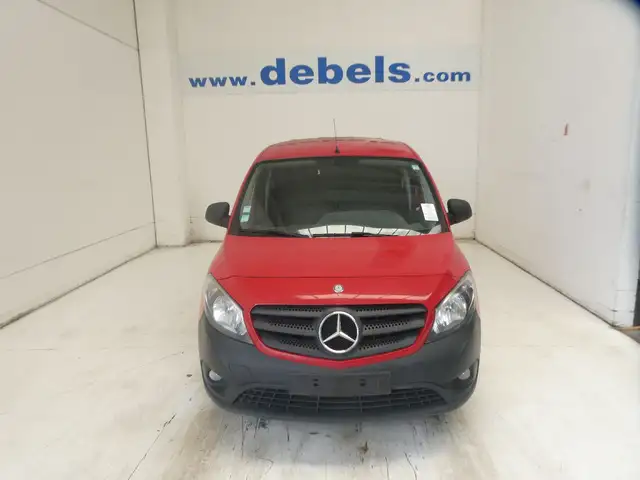 Mercedes-Benz Citan