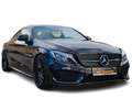 Mercedes-Benz C 43 AMG Coupé 4Matic*NIGHT*AMG AGA*ALCANTARA* Noir - thumbnail 4