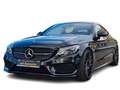 Mercedes-Benz C 43 AMG Coupé 4Matic*NIGHT*AMG AGA*ALCANTARA* Noir - thumbnail 1