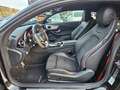 Mercedes-Benz C 43 AMG Coupé 4Matic*NIGHT*AMG AGA*ALCANTARA* Noir - thumbnail 12