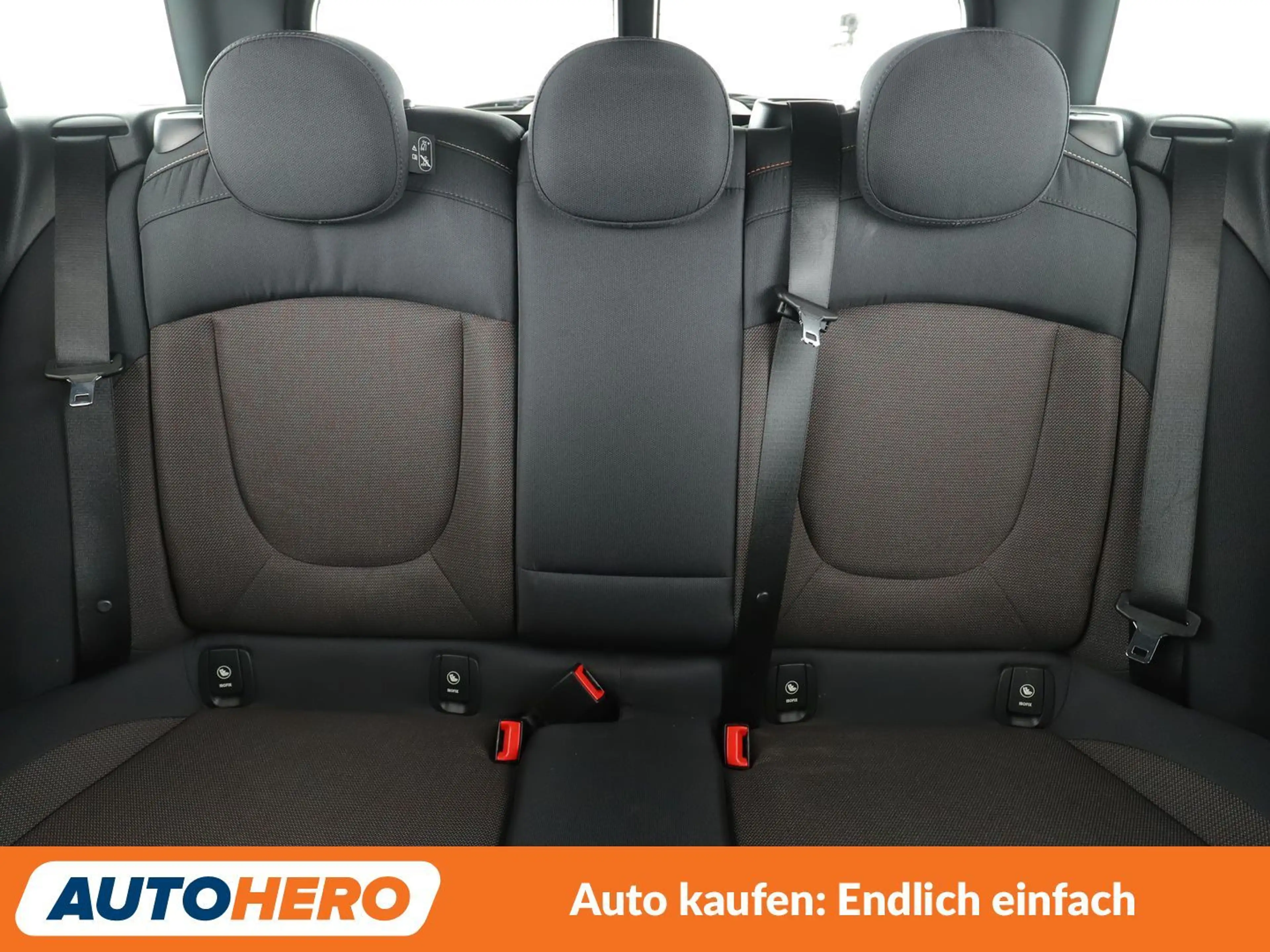 MINI Cooper D Clubman Cooper D Aut.*LED*TEMPO*PDC*SHZ*KLIMA* — photo 15