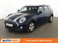 MINI Cooper D Clubman Cooper D Aut.*LED*TEMPO*PDC*SHZ*KLIMA* Blau - thumbnail 1