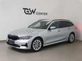BMW 320 d xdrive Touring AHK Standheizung LED Silber - thumbnail 4