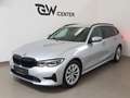 BMW 320 d xdrive Touring AHK Standheizung LED Silber - thumbnail 5
