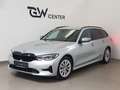 BMW 320 d xdrive Touring AHK Standheizung LED Silber - thumbnail 3