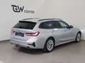 BMW 320 d xdrive Touring AHK Standheizung LED Silber - thumbnail 9