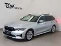 BMW 320 d xdrive Touring AHK Standheizung LED Silber - thumbnail 8