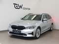 BMW 320 d xdrive Touring AHK Standheizung LED Silber - thumbnail 2