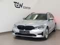 BMW 320 d xdrive Touring AHK Standheizung LED Silber - thumbnail 1