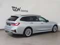 BMW 320 d xdrive Touring AHK Standheizung LED Silber - thumbnail 10