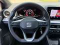 SEAT Ibiza 1.5 TSI ACT DSG FR NAVI ACC LED Kamera Nero - thumbnail 7